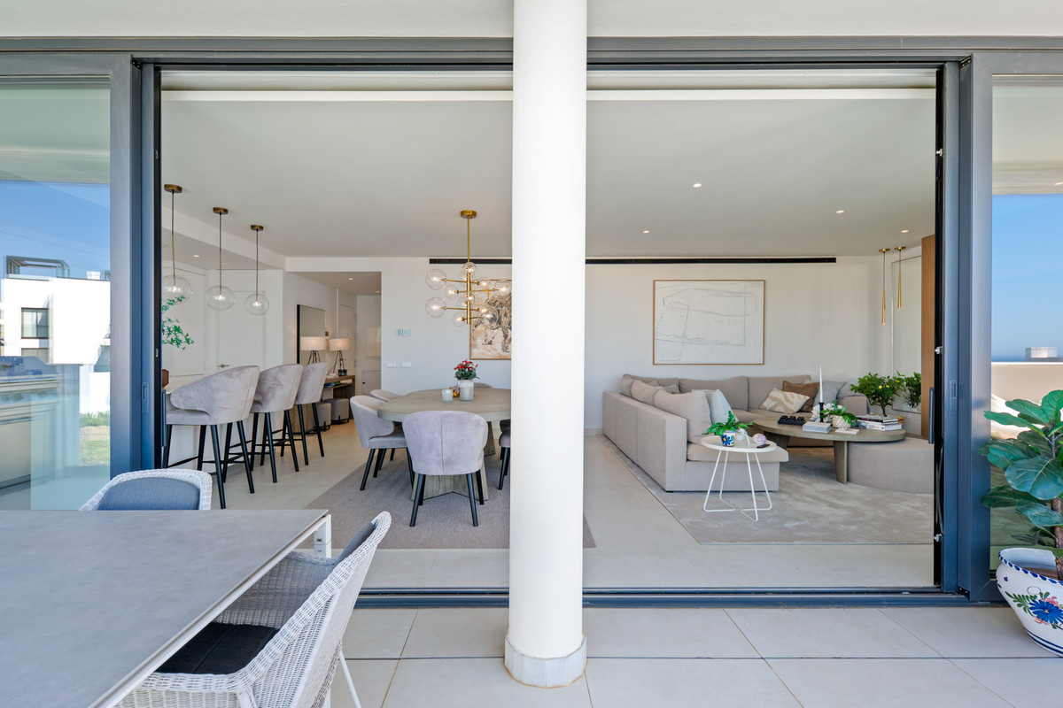 Appartement te koop in Fuengirola | 3 slaapkamers H5459197