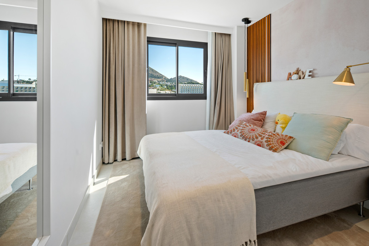 Appartement te koop in Fuengirola | 3 slaapkamers H5459197