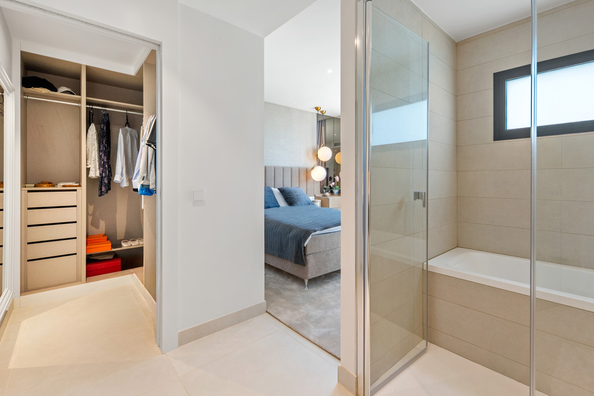 Appartement te koop in Fuengirola | 3 slaapkamers H5459197