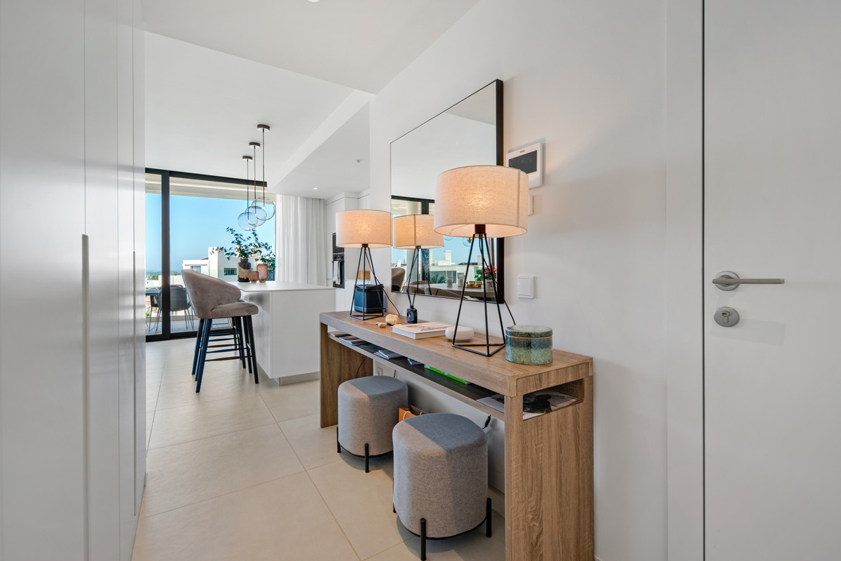 Appartement te koop in Fuengirola | 3 slaapkamers H5459197