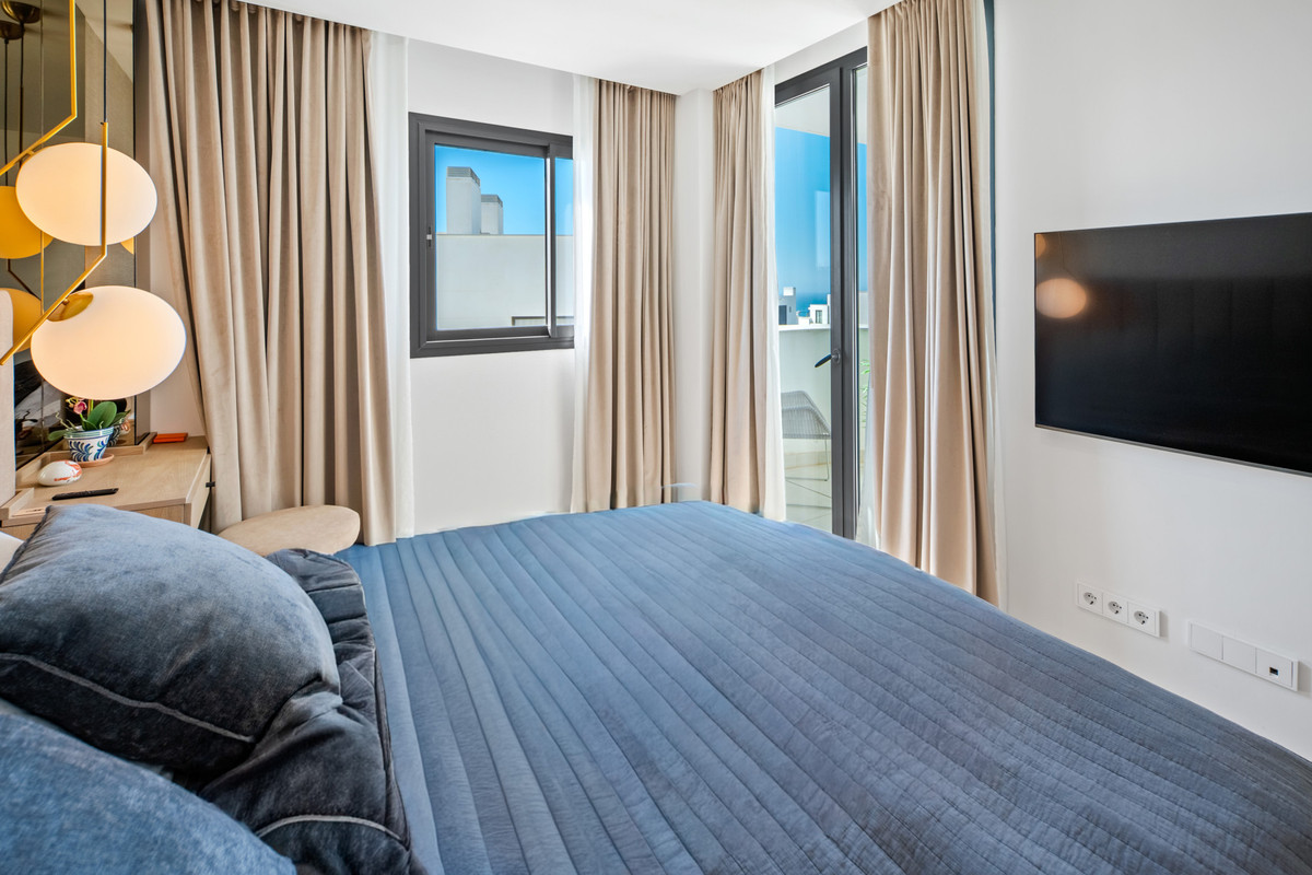 Appartement te koop in Fuengirola | 3 slaapkamers H5459197