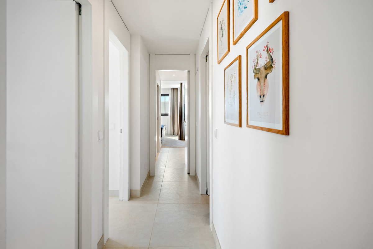 Appartement te koop in Fuengirola | 3 slaapkamers H5459197