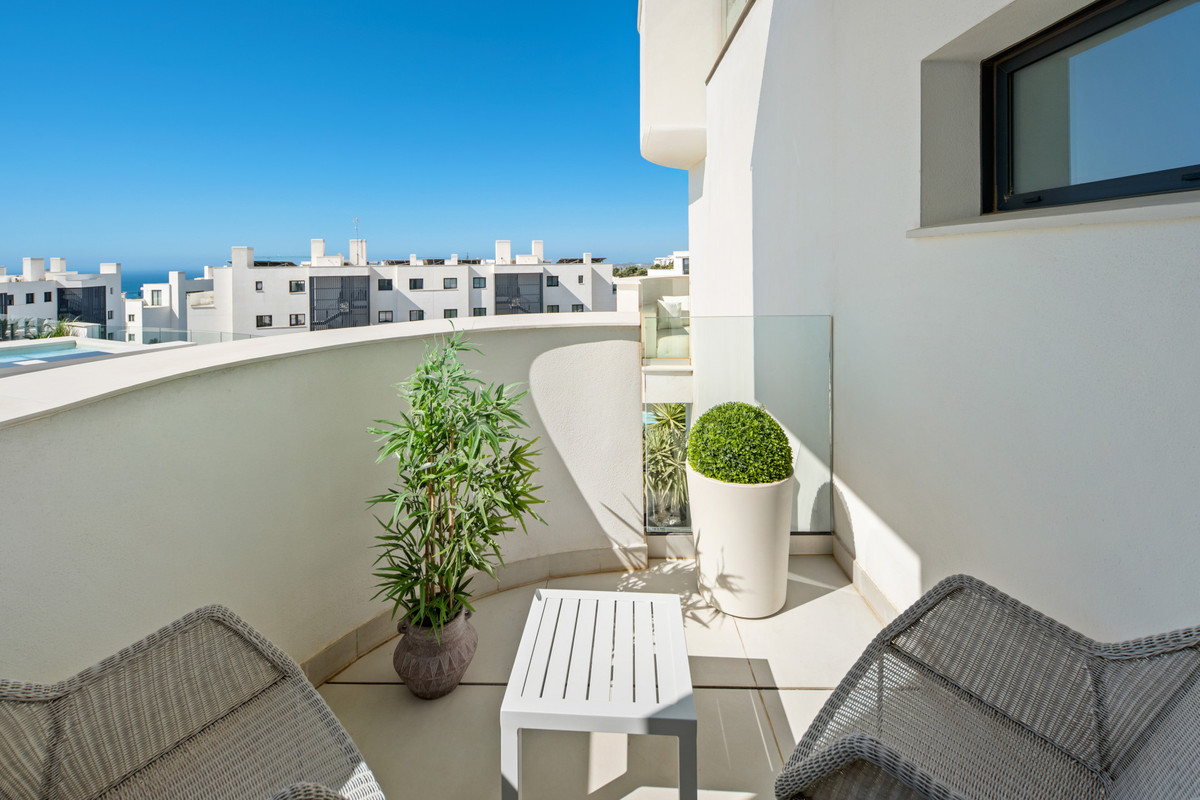 Appartement te koop in Fuengirola | 3 slaapkamers H5459197
