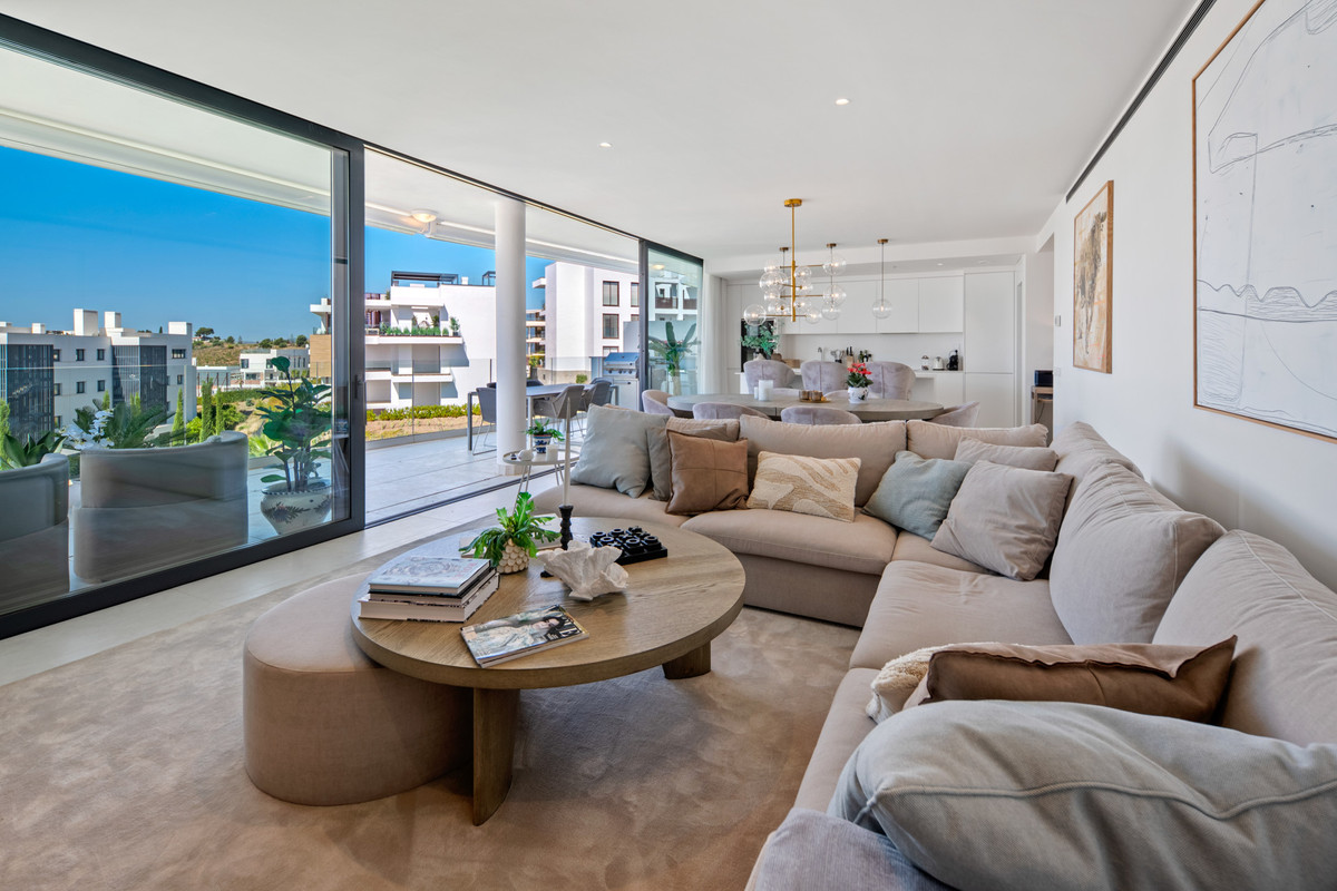 Appartement te koop in Fuengirola | 3 slaapkamers H5459197