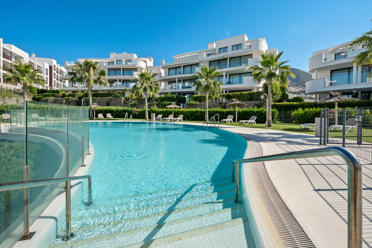 Appartement te koop in Fuengirola | 3 slaapkamers H5459197