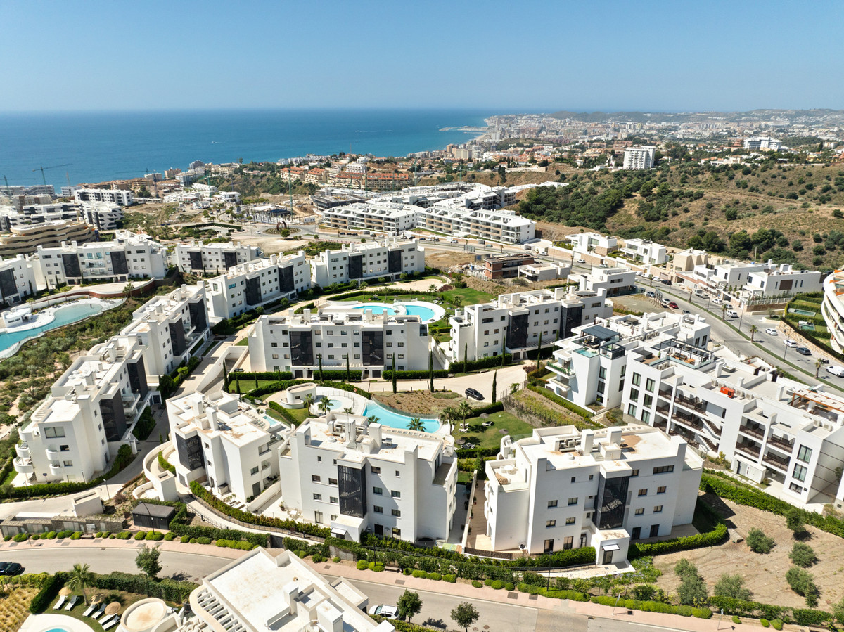 Appartement te koop in Fuengirola | 3 slaapkamers H5459197