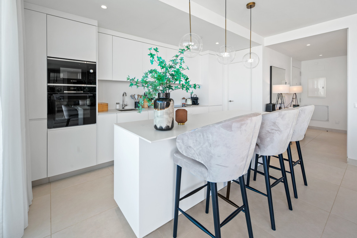 Appartement te koop in Fuengirola | 3 slaapkamers H5459197