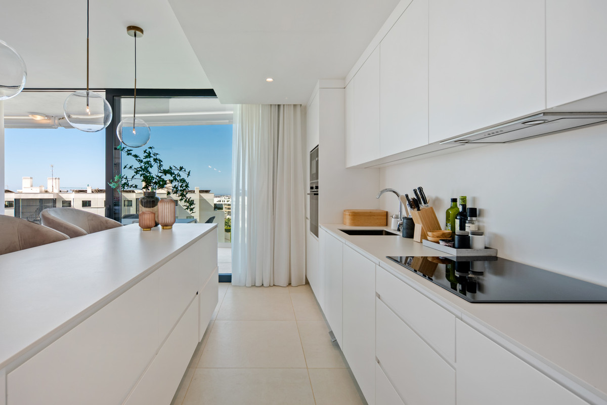 Appartement te koop in Fuengirola | 3 slaapkamers H5459197
