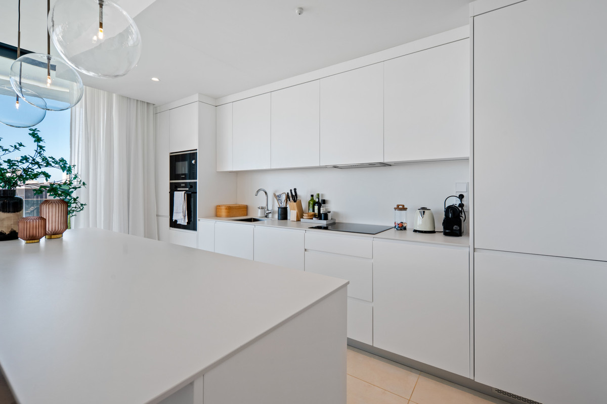 Appartement te koop in Fuengirola | 3 slaapkamers H5459197
