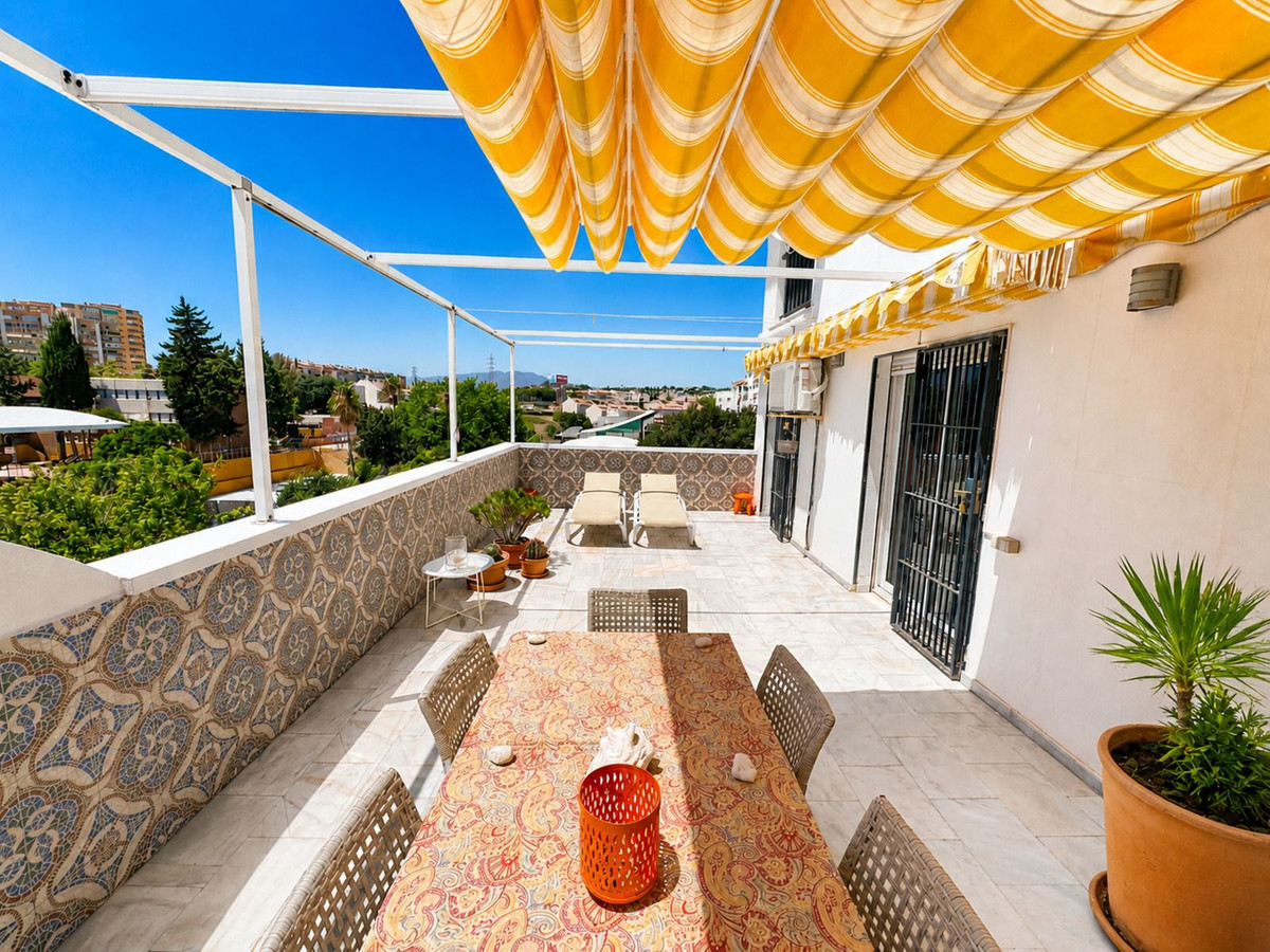 Appartement te koop in Fuengirola | 2 slaapkamers H5459419