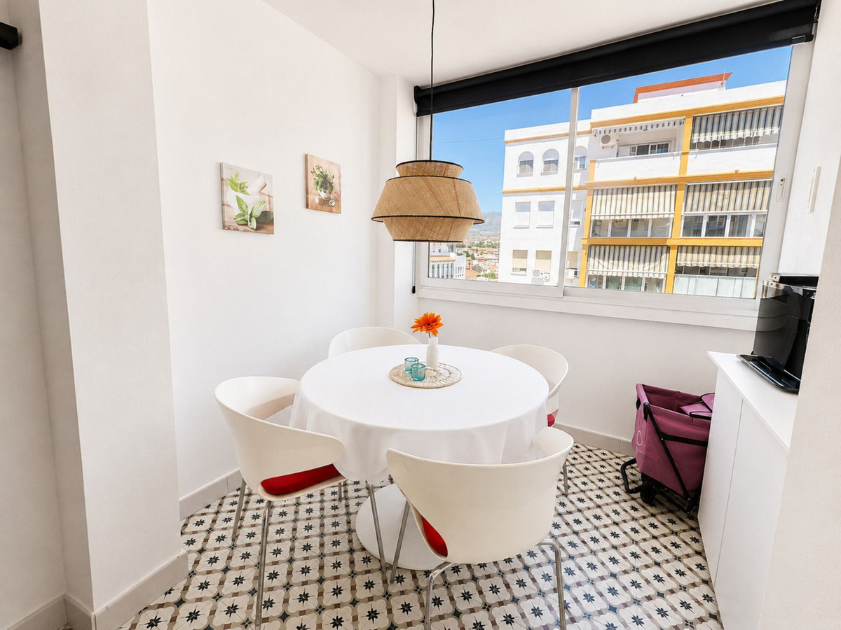Appartement te koop in Fuengirola | 2 slaapkamers H5459419