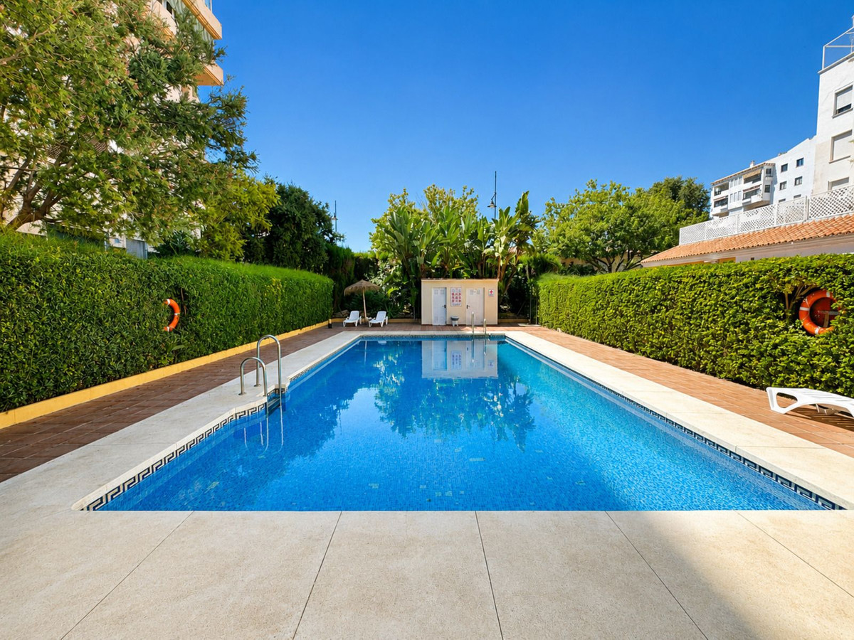 Appartement te koop in Fuengirola | 2 slaapkamers H5459419