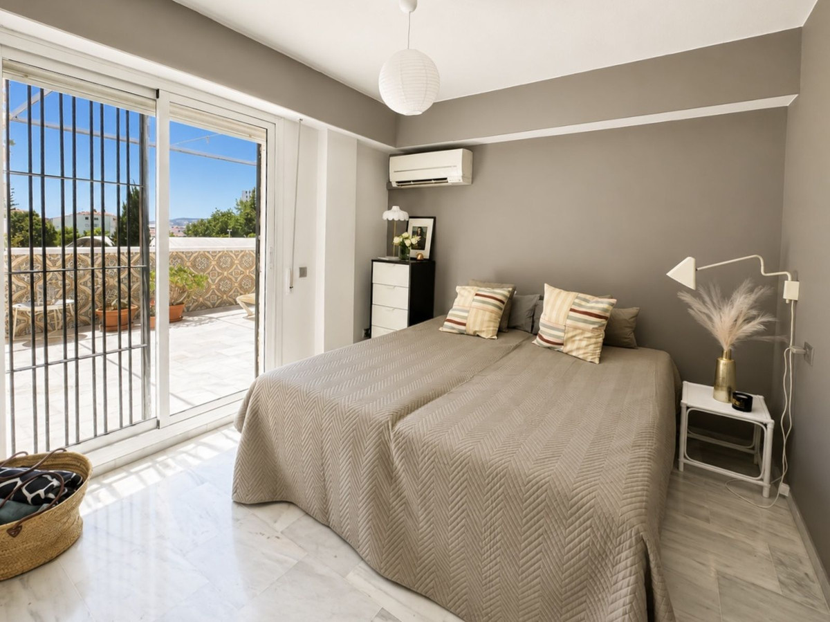 Appartement te koop in Fuengirola | 2 slaapkamers H5459419