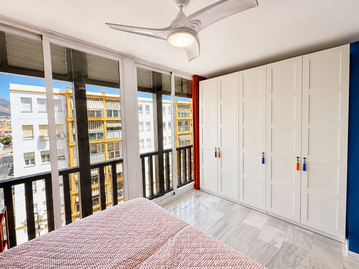 Appartement te koop in Fuengirola | 2 slaapkamers H5459419