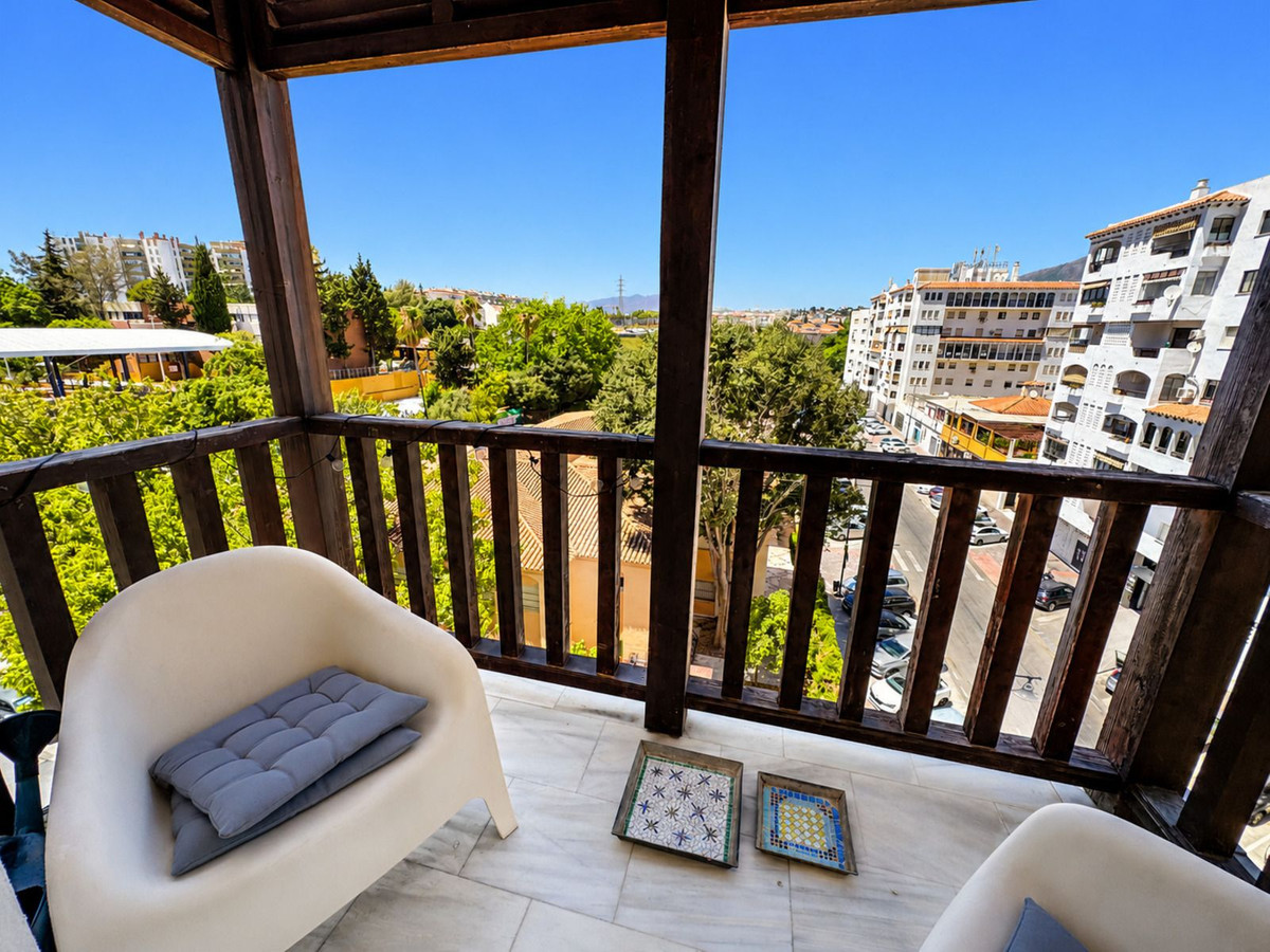 Appartement te koop in Fuengirola | 2 slaapkamers H5459419