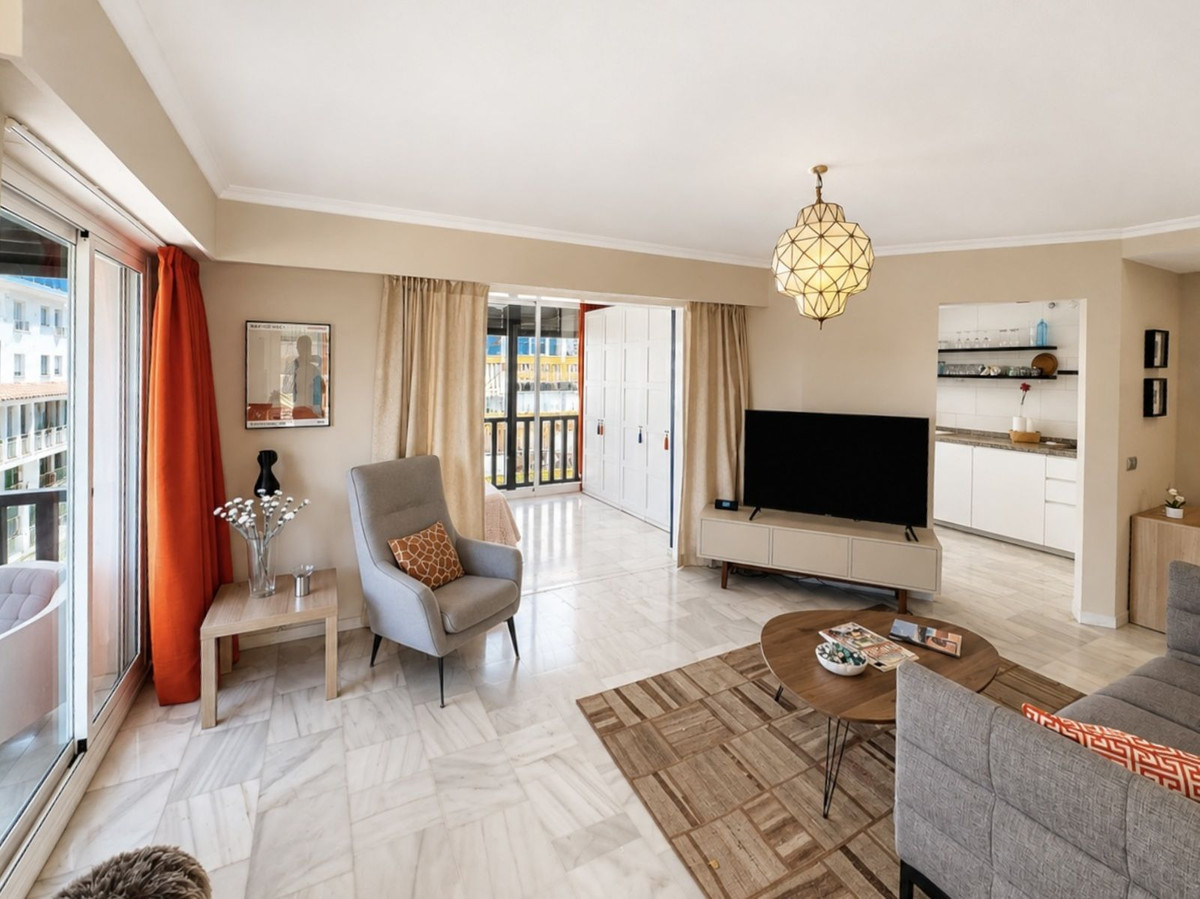 Appartement te koop in Fuengirola | 2 slaapkamers H5459419