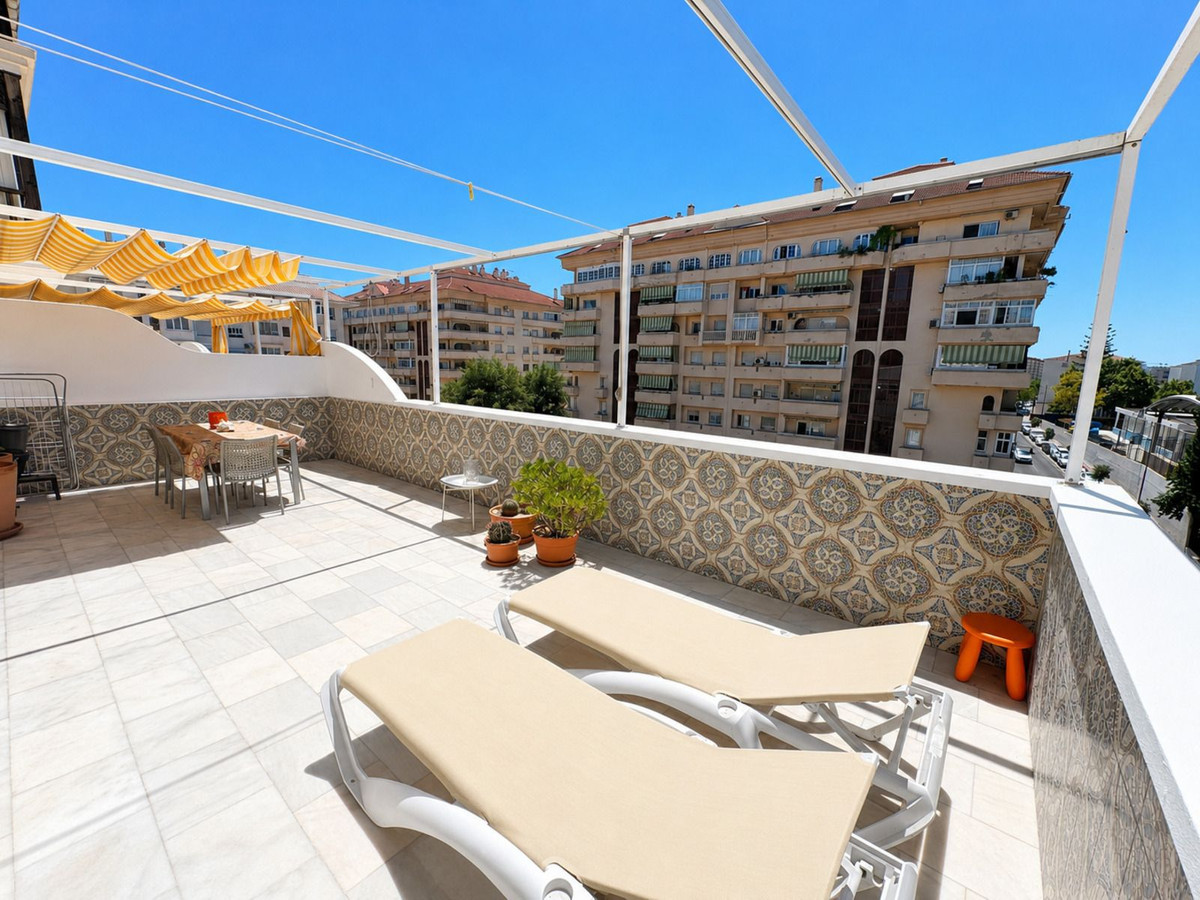 Appartement te koop in Fuengirola | 2 slaapkamers H5459419