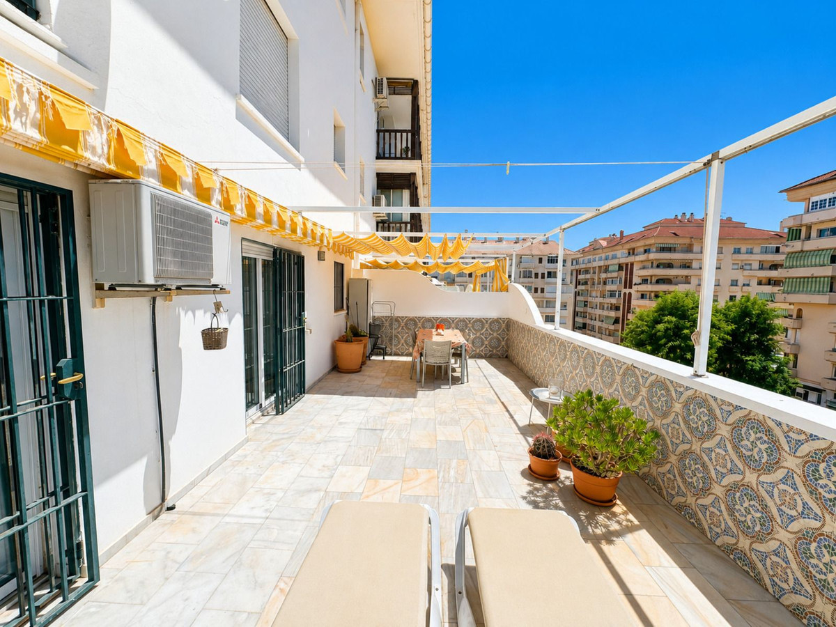 Appartement te koop in Fuengirola | 2 slaapkamers H5459419