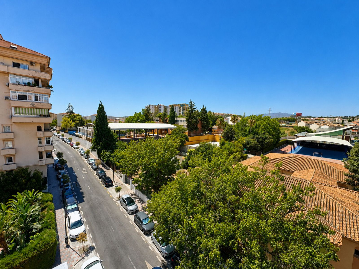 Appartement te koop in Fuengirola | 2 slaapkamers H5459419