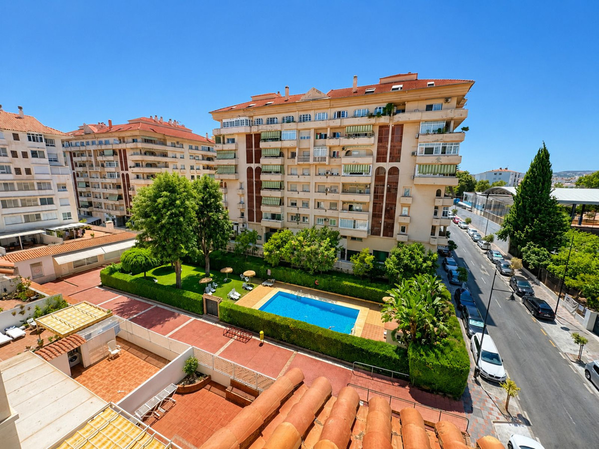 Appartement te koop in Fuengirola | 2 slaapkamers H5459419