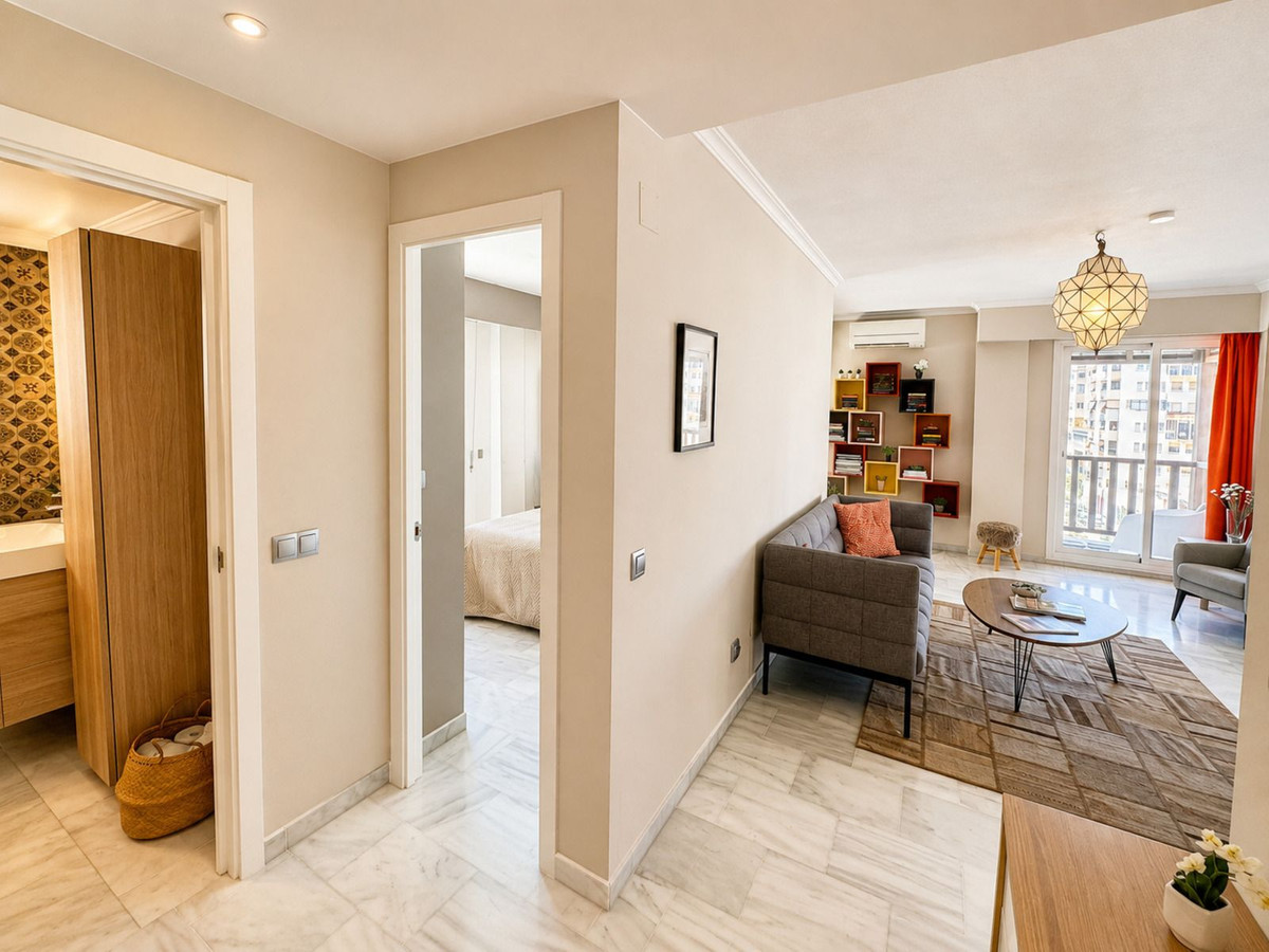 Appartement te koop in Fuengirola | 2 slaapkamers H5459419
