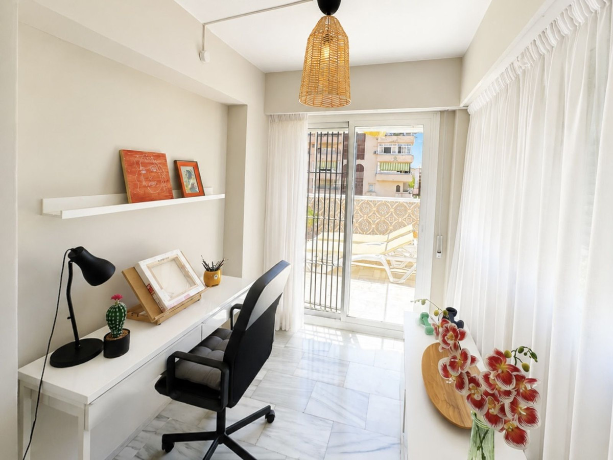 Appartement te koop in Fuengirola | 2 slaapkamers H5459419