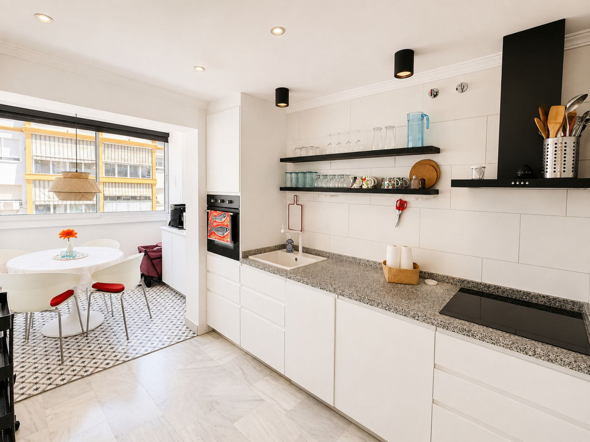 Appartement te koop in Fuengirola | 2 slaapkamers H5459419