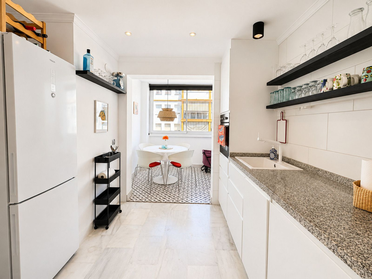 Appartement te koop in Fuengirola | 2 slaapkamers H5459419