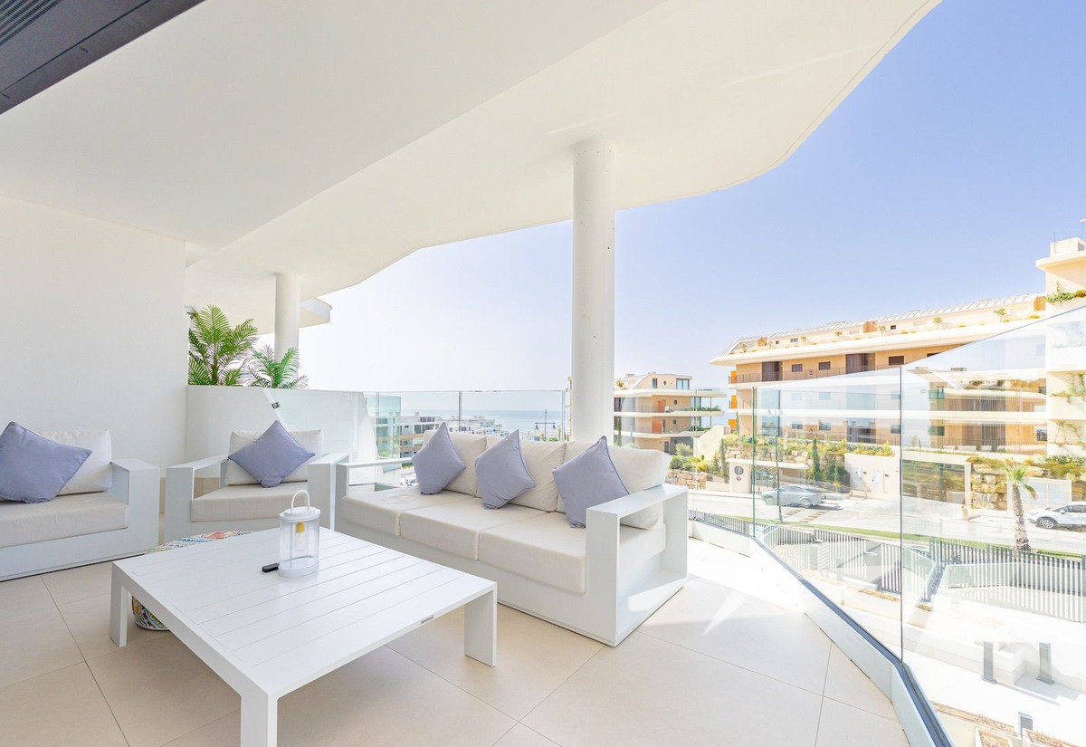 Appartement te koop in Fuengirola | 3 slaapkamers H5461354