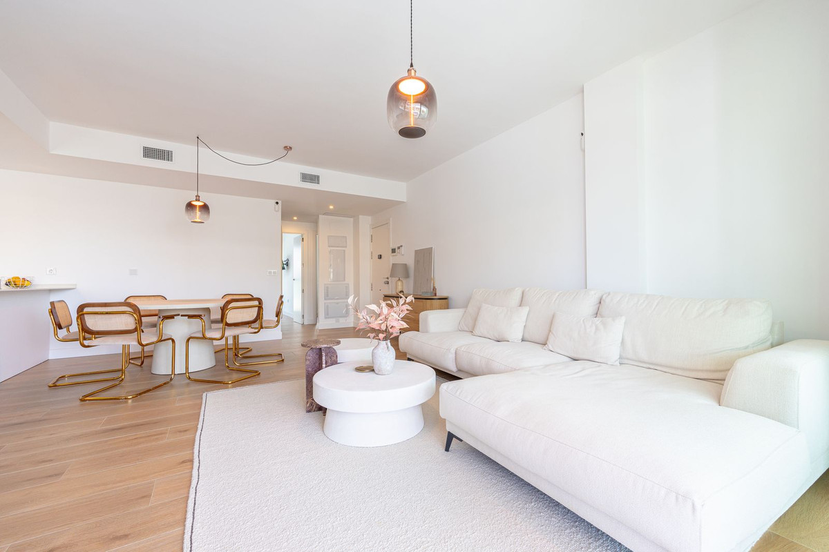Appartement te koop in Fuengirola | 3 slaapkamers H5461354