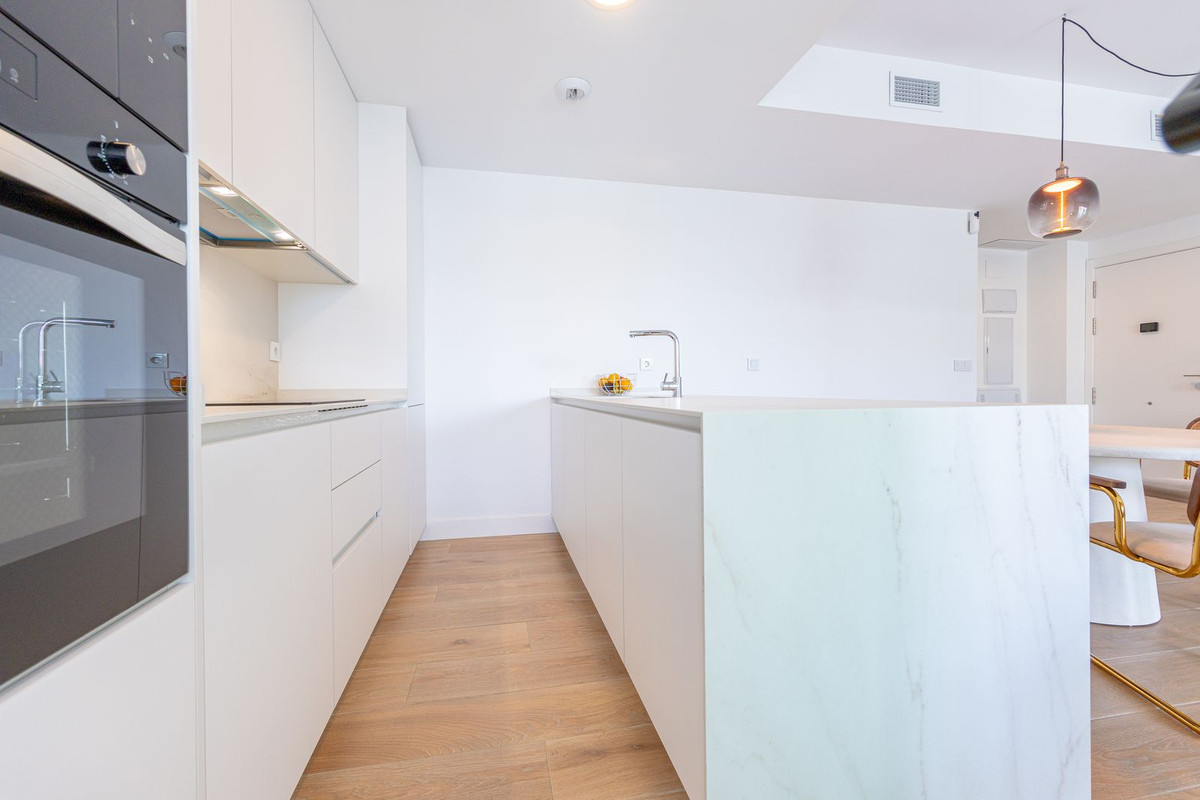 Appartement te koop in Fuengirola | 3 slaapkamers H5461354