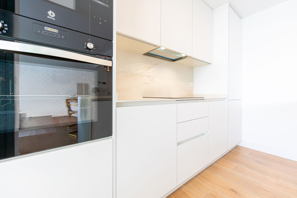 Appartement te koop in Fuengirola | 3 slaapkamers H5461354