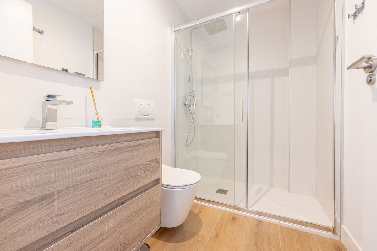Appartement te koop in Fuengirola | 3 slaapkamers H5461354