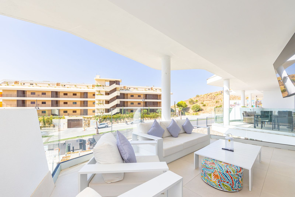 Appartement te koop in Fuengirola | 3 slaapkamers H5461354