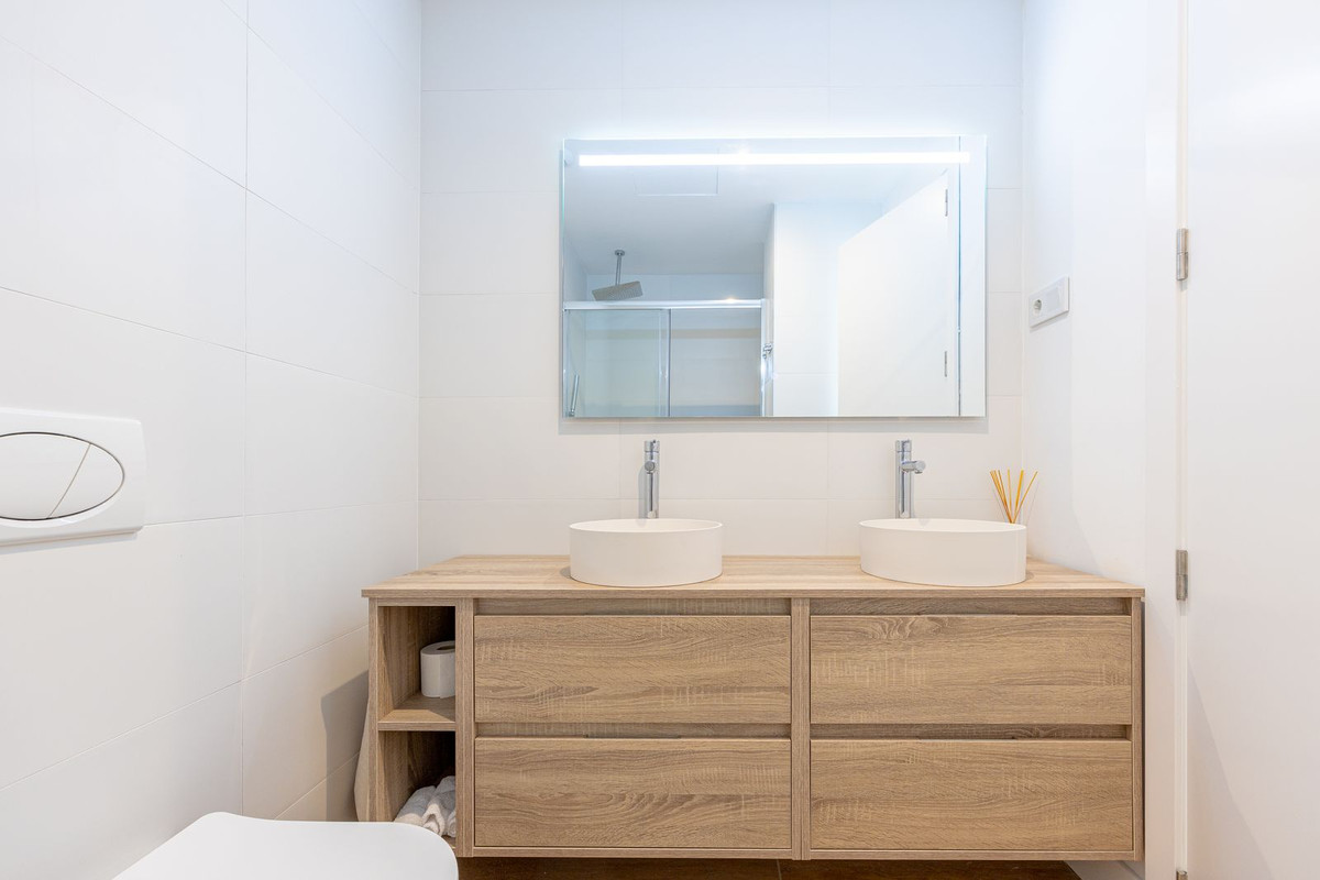 Appartement te koop in Fuengirola | 3 slaapkamers H5461354