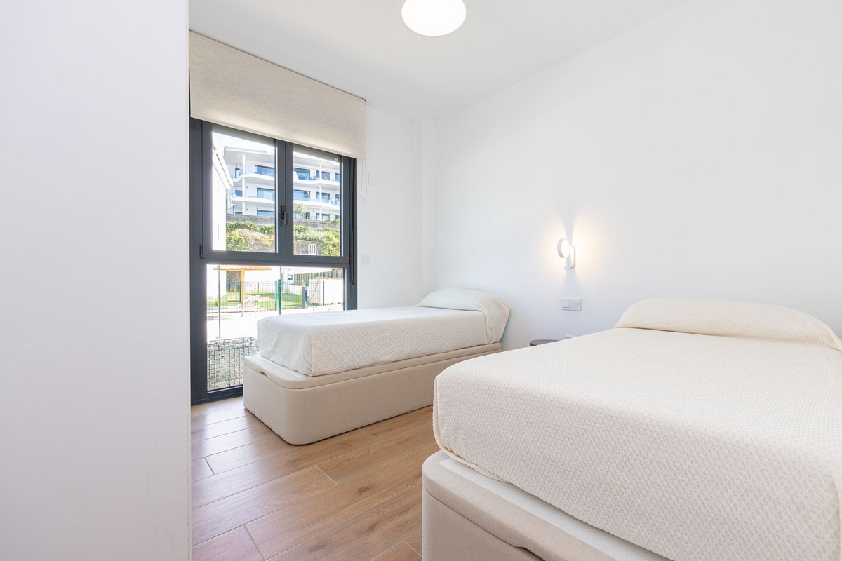 Appartement te koop in Fuengirola | 3 slaapkamers H5461354