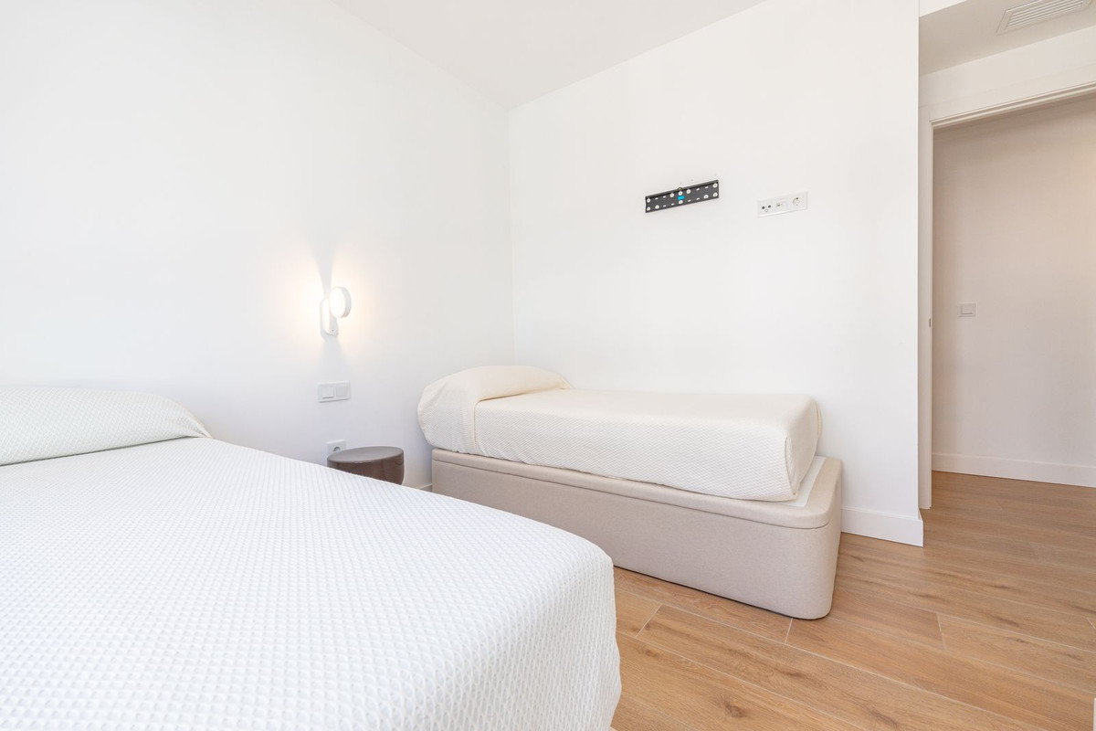 Appartement te koop in Fuengirola | 3 slaapkamers H5461354