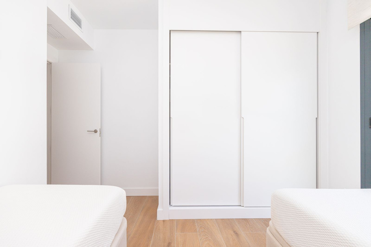 Appartement te koop in Fuengirola | 3 slaapkamers H5461354
