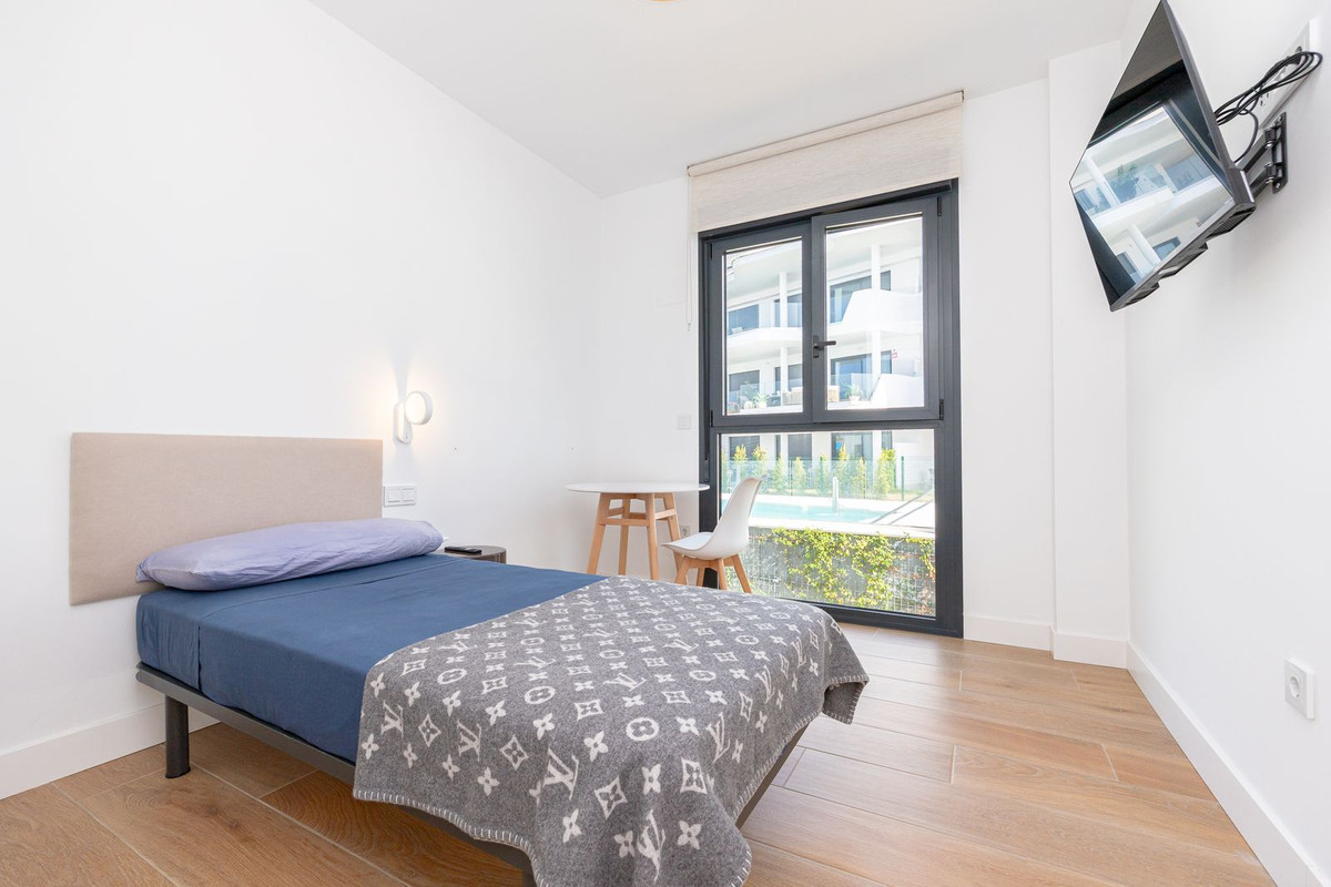 Appartement te koop in Fuengirola | 3 slaapkamers H5461354