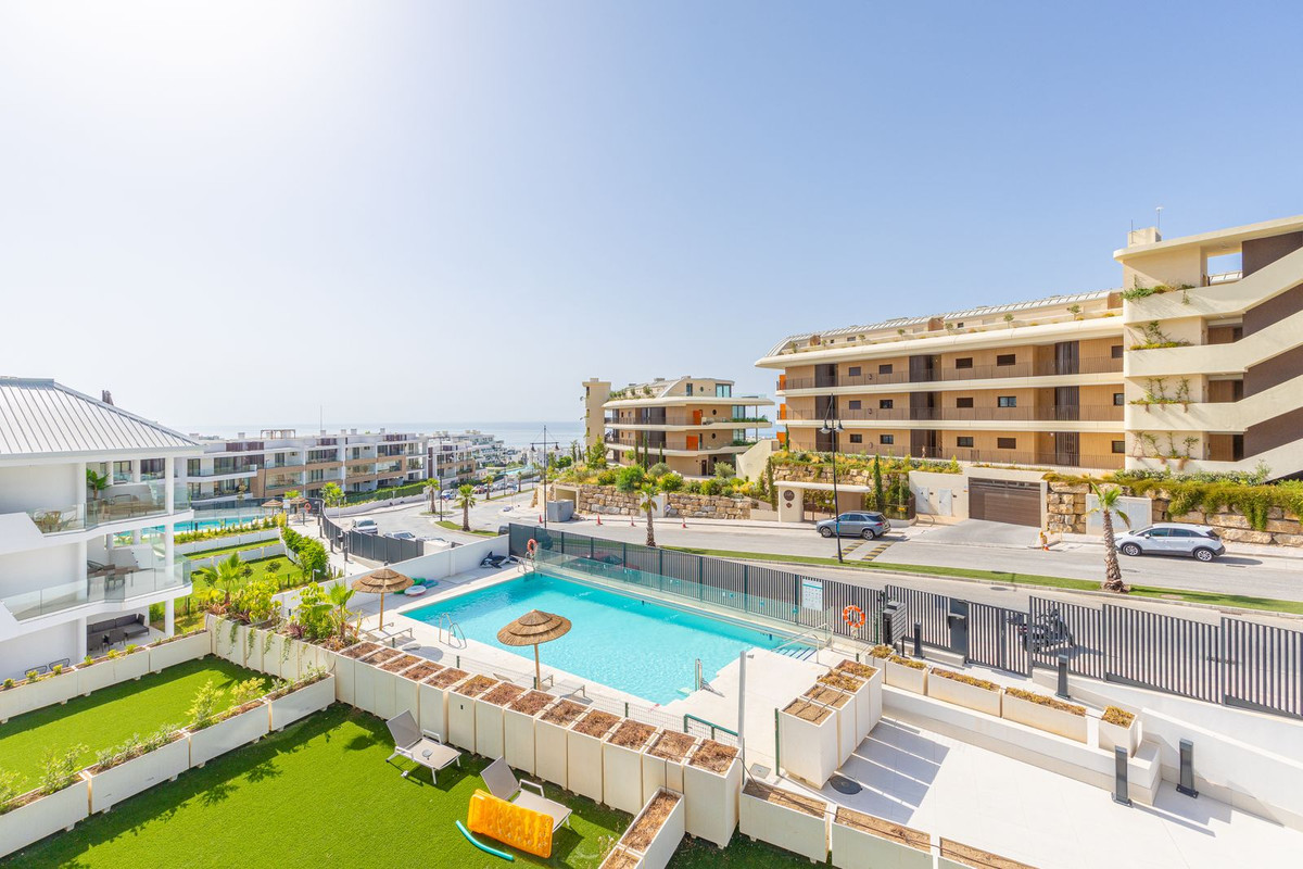 Appartement te koop in Fuengirola | 3 slaapkamers H5461354