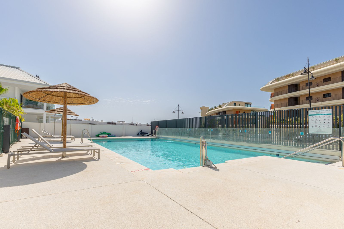 Appartement te koop in Fuengirola | 3 slaapkamers H5461354