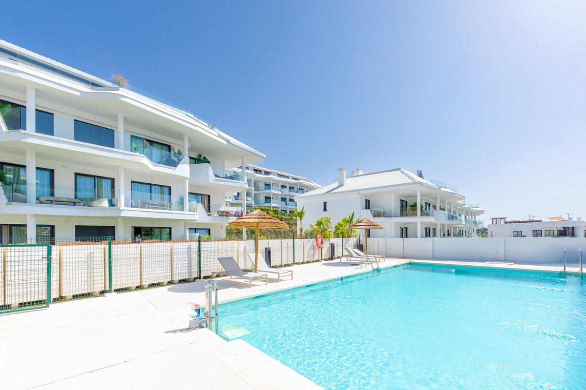 Appartement te koop in Fuengirola | 3 slaapkamers H5461354