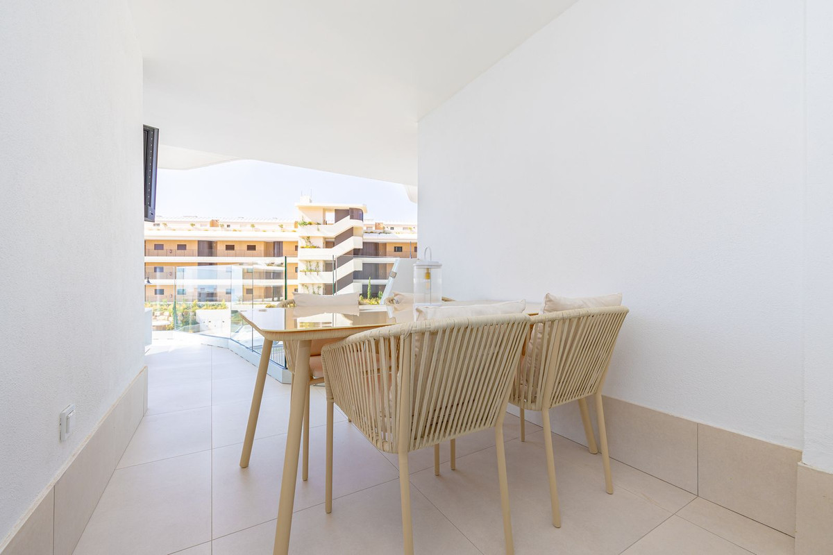 Appartement te koop in Fuengirola | 3 slaapkamers H5461354