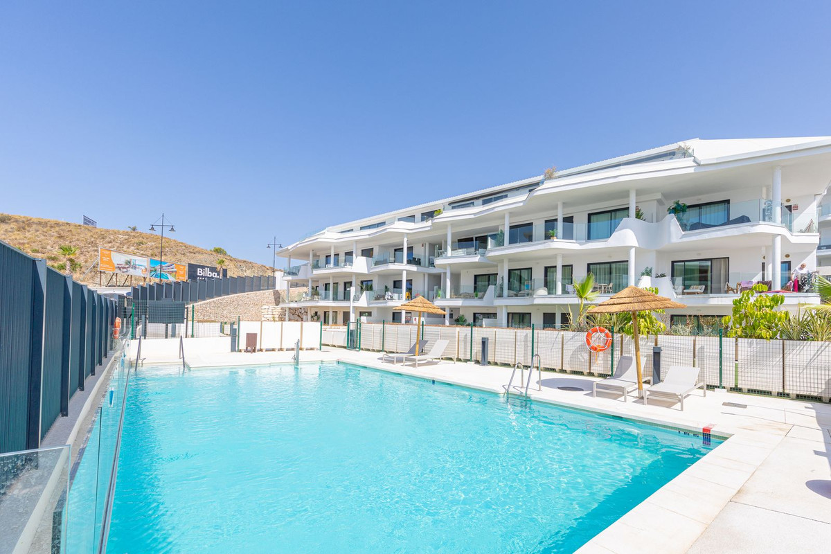 Appartement te koop in Fuengirola | 3 slaapkamers H5461354
