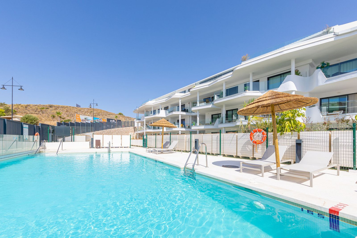 Appartement te koop in Fuengirola | 3 slaapkamers H5461354
