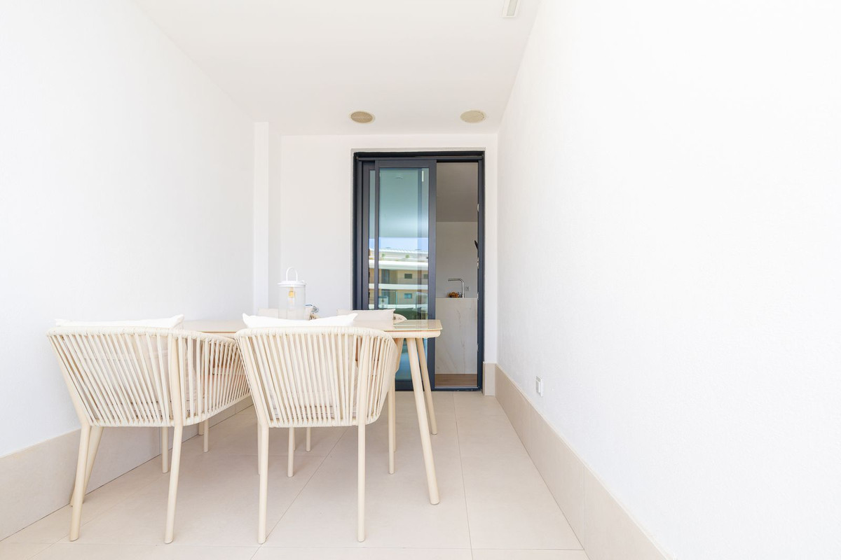 Appartement te koop in Fuengirola | 3 slaapkamers H5461354