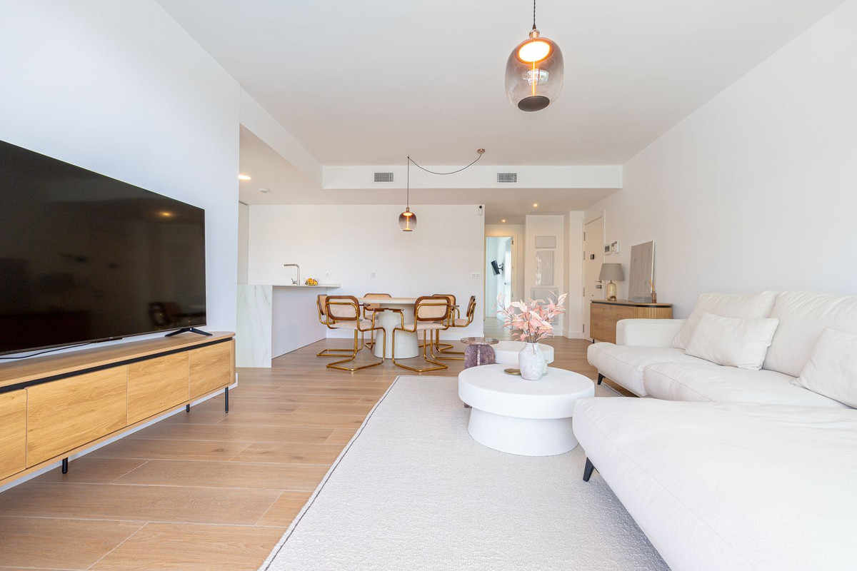 Appartement te koop in Fuengirola | 3 slaapkamers H5461354