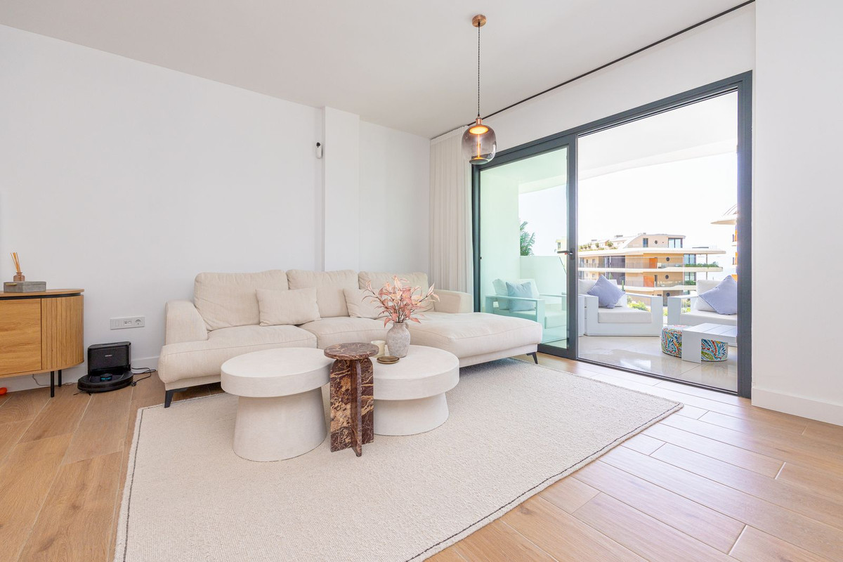 Appartement te koop in Fuengirola | 3 slaapkamers H5461354