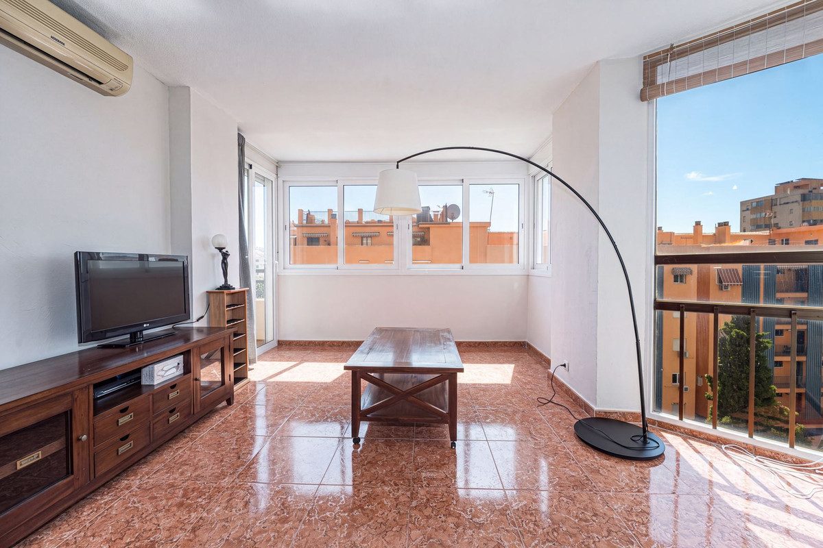 Appartement te koop in Fuengirola | 3 slaapkamers H5464699