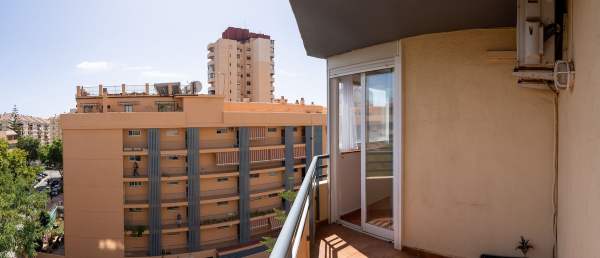 Appartement te koop in Fuengirola | 3 slaapkamers H5464699